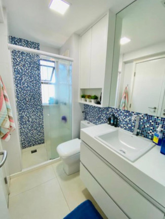 Imagem Apartamento com 4 Quartos à Venda, 160 m² em Lagoa Nova - Natal