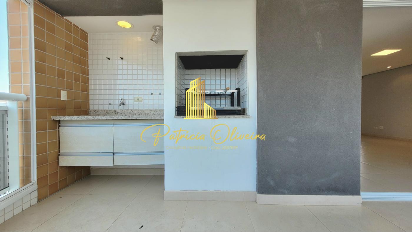 Imagem Apartamento com 3 Quartos à Venda, 153 m²em Campestre - Santo André Imagem Apartamento com 3 Quartos à Venda, 153 m²em Campestre - Santo André