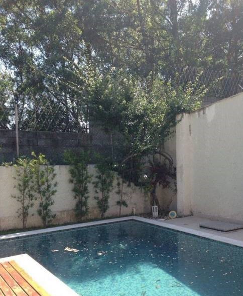 Casa de Condomínio com 3 Quartos à Venda, 360 m²em Alphaville - Santana de Parnaíba