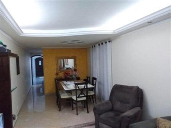 Imagem Sobrado com 4 Quartos à Venda, 241 m² em Parque Boturussu - São Paulo