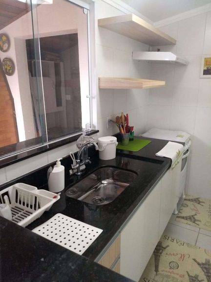 Imagem Sobrado com 3 Quartos à Venda, 100 m² em Parque Rural Fazenda Santa Cândida - Campinas Imagem Sobrado com 3 Quartos à Venda, 100 m² em Parque Rural Fazenda Santa Cândida - Campinas