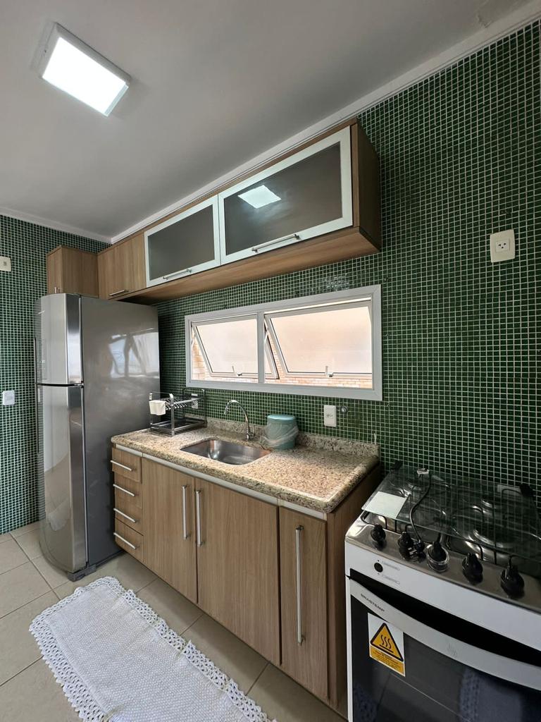 Imagem Apartamento com 3 Quartos à Venda, 70 m²em Centro - Bertioga