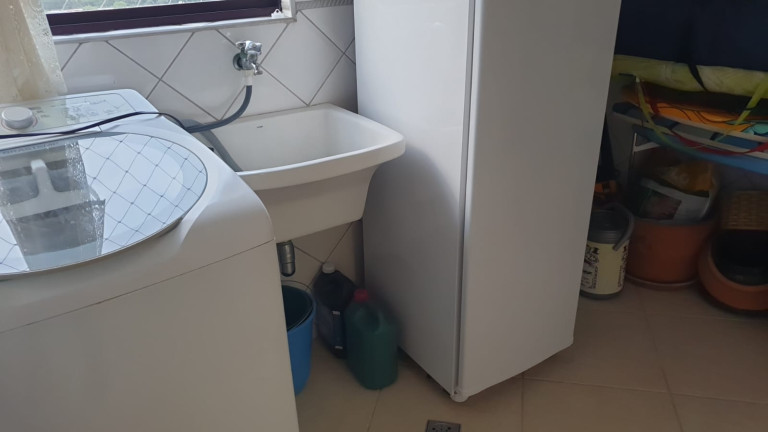 Imagem Apartamento com 3 Quartos à Venda, 238 m² em Flórida - Praia Grande Imagem Apartamento com 3 Quartos à Venda, 238 m² em Flórida - Praia Grande