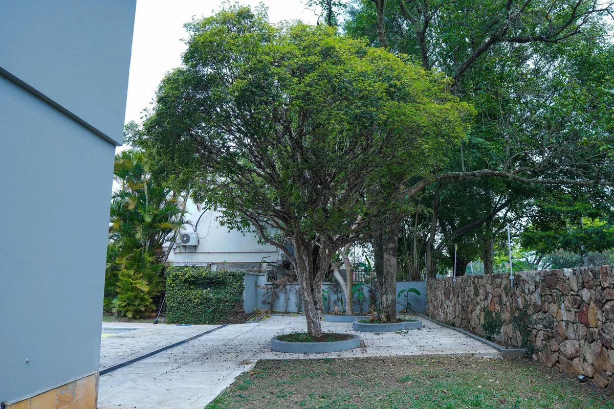 Imagem Casa com 5 Quartos à Venda ou Locação, 420 m² em Alto de Pinheiros - São Paulo Imagem Casa com 5 Quartos à Venda ou Locação, 420 m² em Alto de Pinheiros - São Paulo