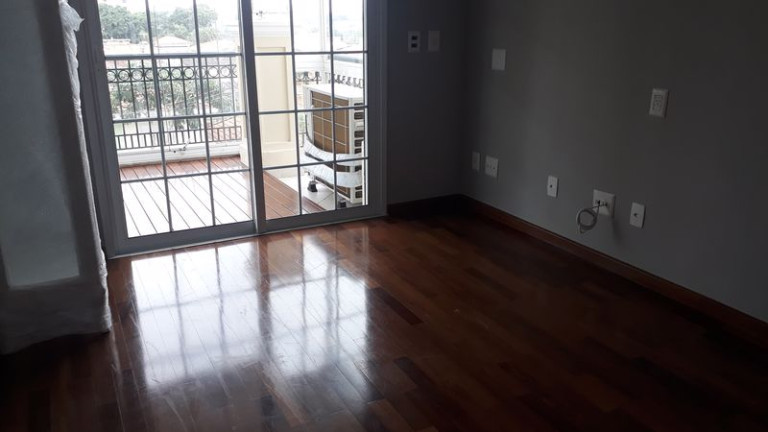 Imagem Apartamento com 4 Quartos para Alugar, em Vila Congonhas - São Paulo Imagem Apartamento com 4 Quartos para Alugar, em Vila Congonhas - São Paulo