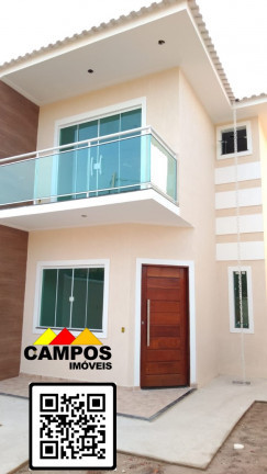 Imagem Casa com 3 Quartos à Venda, 90 m² em Centro - Araruama Imagem Casa com 3 Quartos à Venda, 90 m² em Centro - Araruama