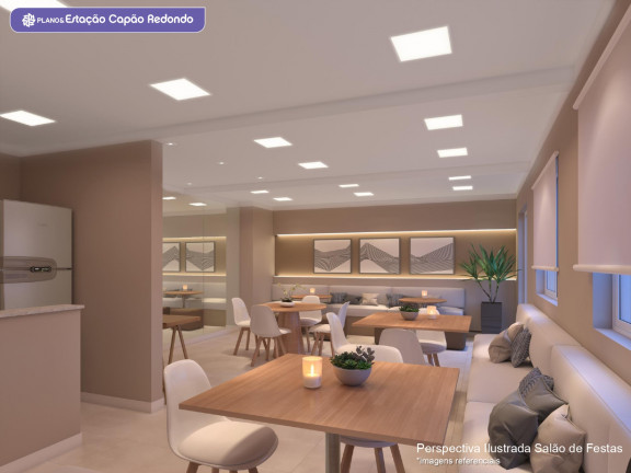 Imagem Apartamento com 1 Quarto à Venda, 31 m² em Parque Maria Helena - São Paulo