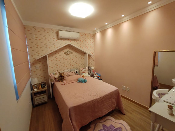 Imagem Apartamento com 3 Quartos à Venda, 124 m² em Pico do Amor - Cuiabá