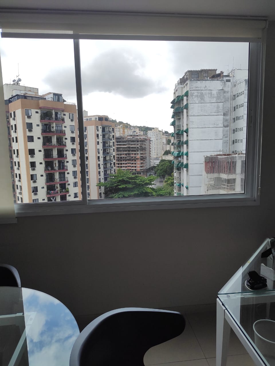 Imagem Sala Comercial à Venda, 28 m²em Santa Rosa - Niterói Imagem Sala Comercial à Venda, 28 m²em Santa Rosa - Niterói