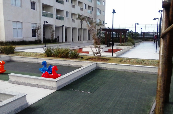 Imagem Apartamento com 3 Quartos à Venda, 73 m² em Horto Bela Vista - Salvador Imagem Apartamento com 3 Quartos à Venda, 73 m² em Horto Bela Vista - Salvador