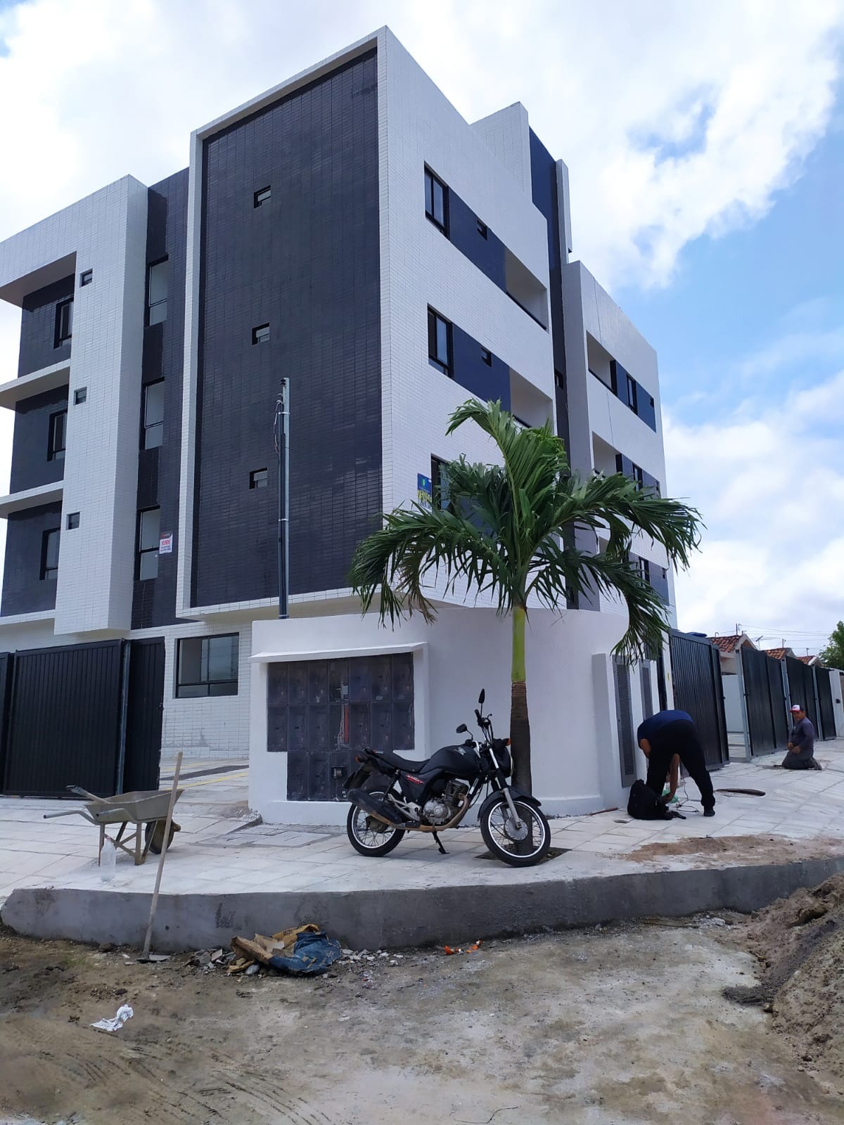 Imagem Apartamento com 2 Quartos à Venda, 50 m²em Valentina de Figueiredo - João Pessoa Imagem Apartamento com 2 Quartos à Venda, 50 m²em Valentina de Figueiredo - João Pessoa