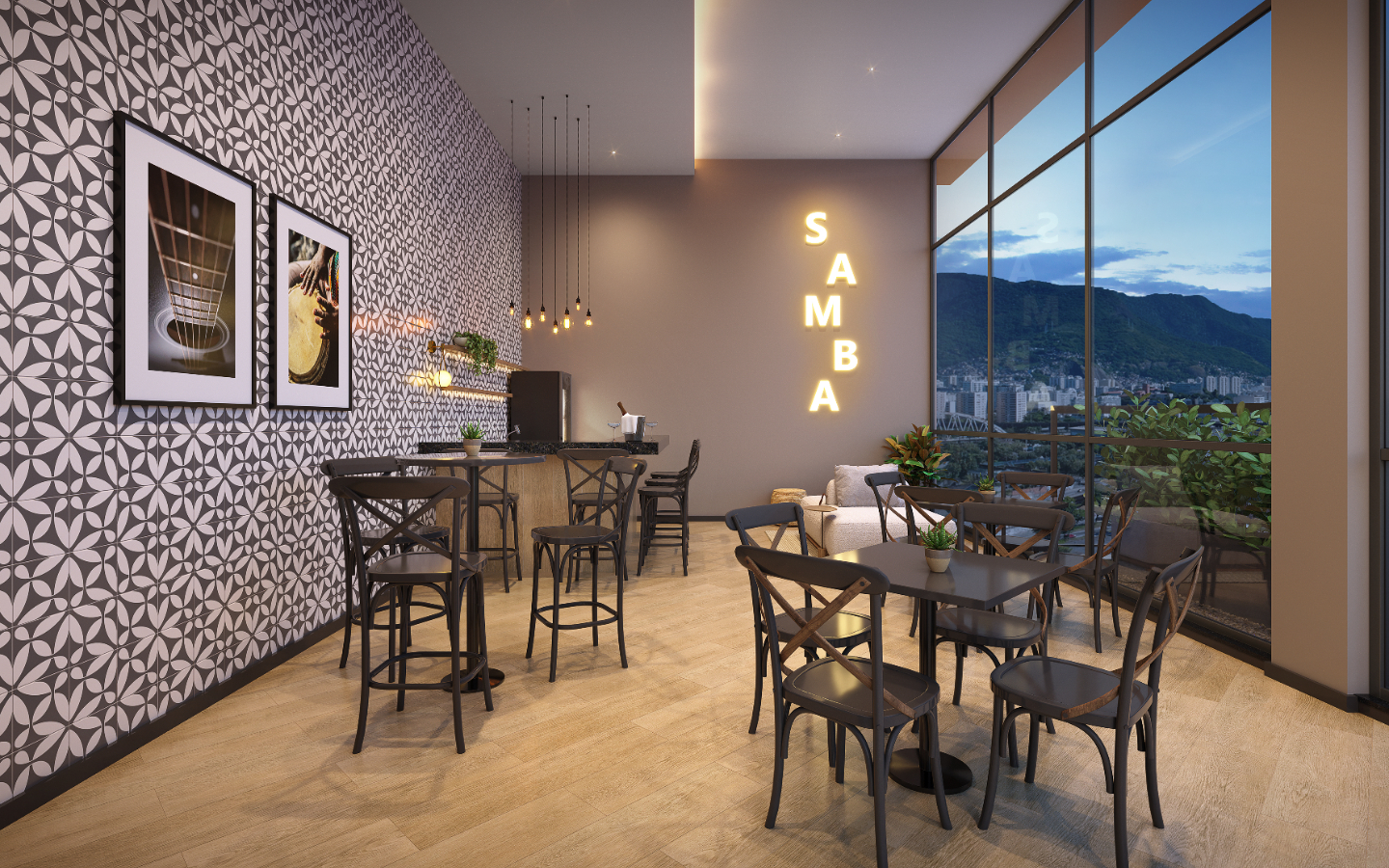 Imagem Apartamento com 2 Quartos à Venda, 55 m² em Santo Cristo - Rio de Janeiro Imagem Apartamento com 2 Quartos à Venda, 55 m² em Santo Cristo - Rio de Janeiro