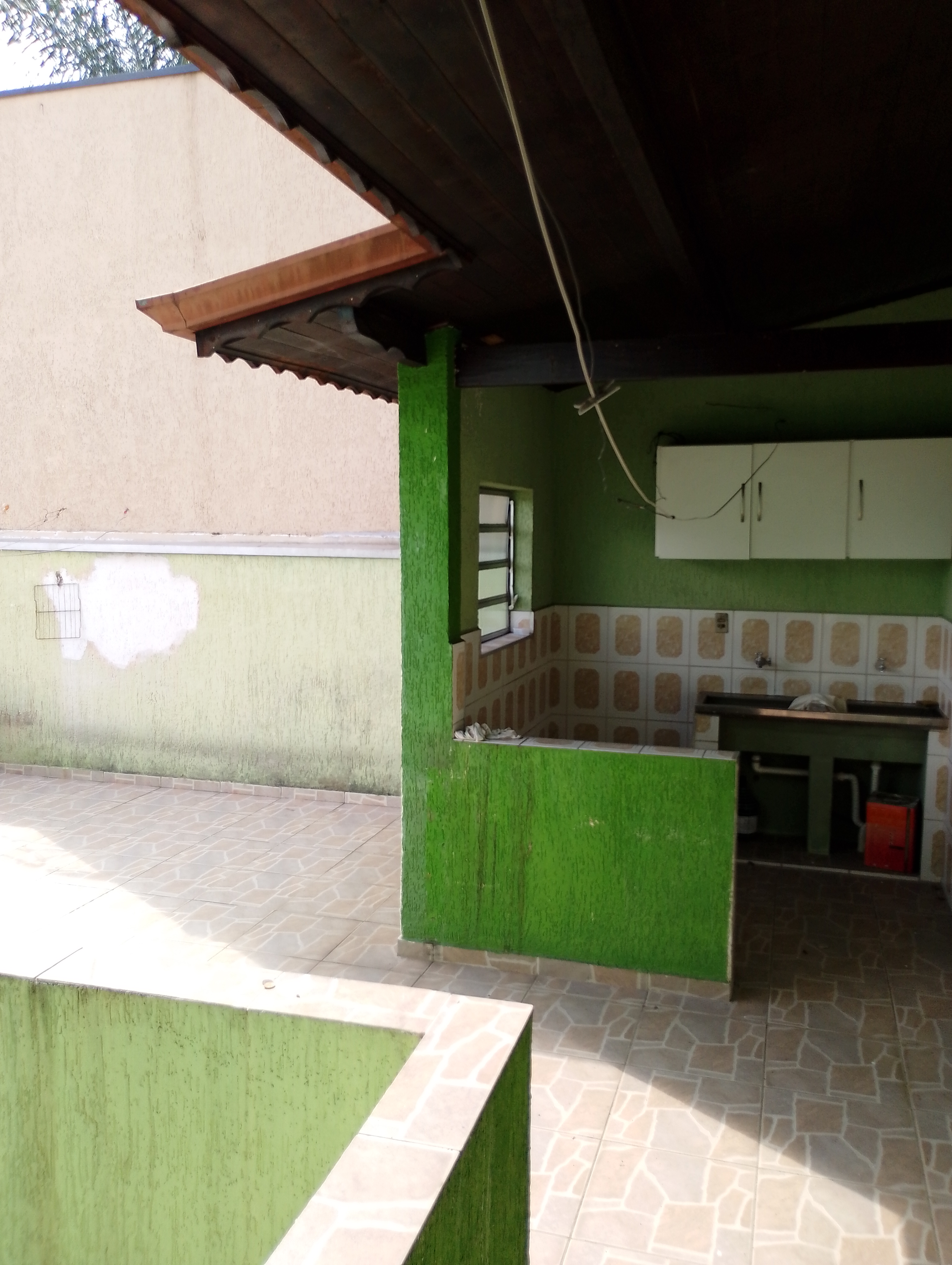 Imagem Sobrado com 2 Quartos à Venda ou Locação, 100 m²em Vila Vitória - Mogi das Cruzes