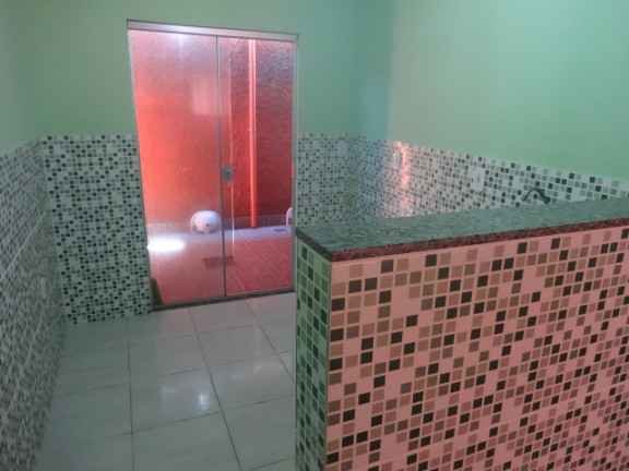 Imagem Casa com 2 Quartos à Venda, 72 m² em Campo Grande - Rio de Janeiro