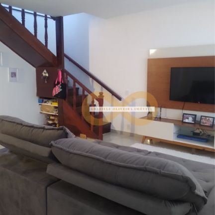 Imagem Casa com 3 Quartos à Venda, 120 m²em Granja Guarani - Teresópolis