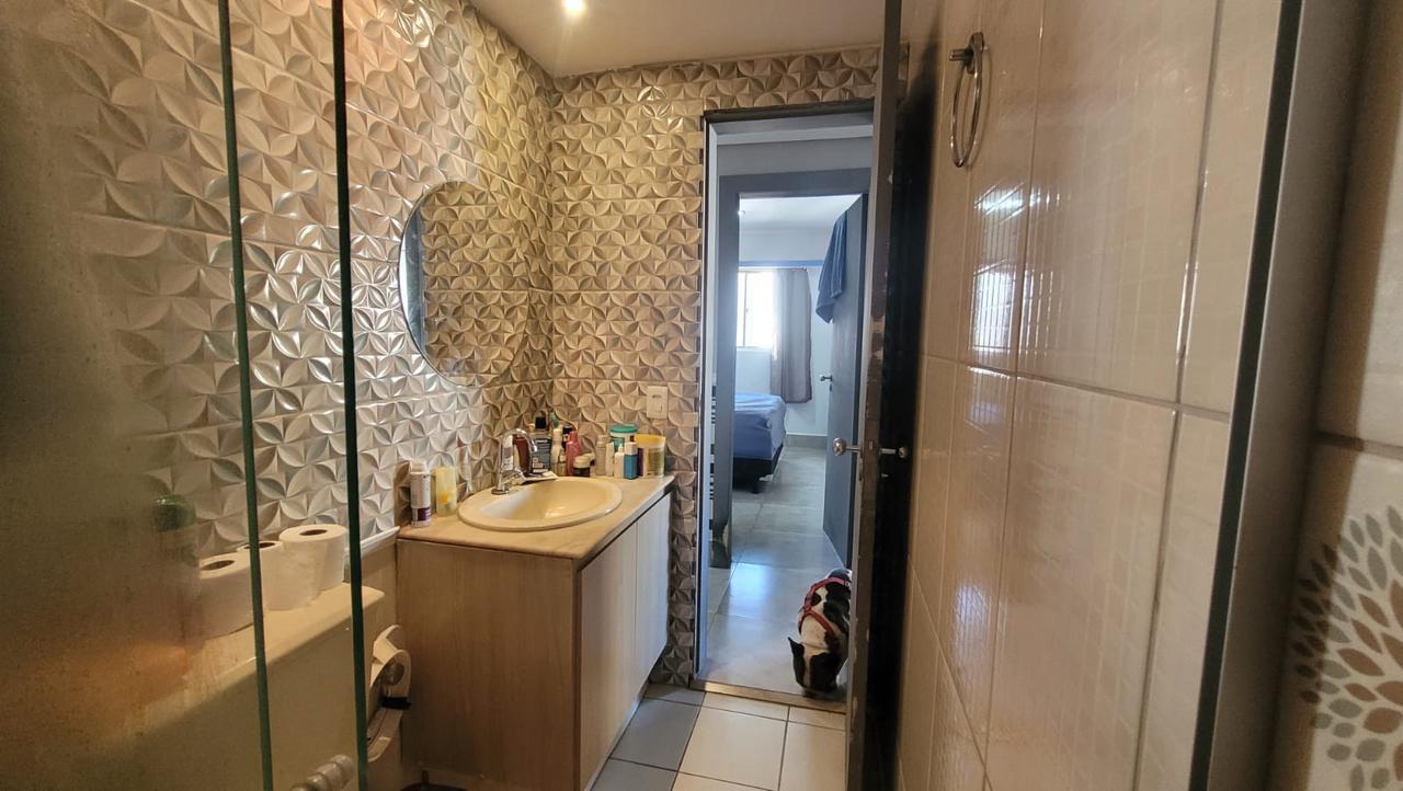 Imagem Apartamento com 3 Quartos à Venda, 78 m²em Setor Bela Vista - Goiânia