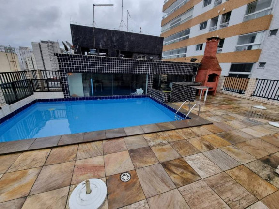 Imagem Apartamento com 2 Quartos à Venda,  em Centro - São Vicente