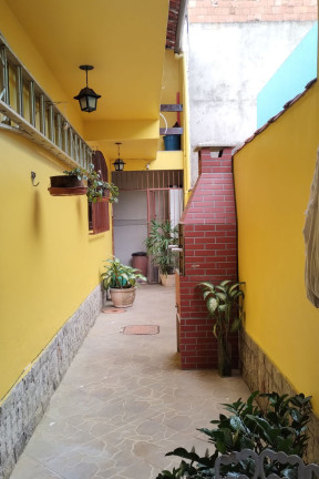 Imagem Casa com 2 Quartos à Venda, 160 m² em Campo Grande - Rio de Janeiro Imagem Casa com 2 Quartos à Venda, 160 m² em Campo Grande - Rio de Janeiro