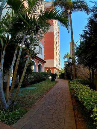 Imagem Apartamento com 2 Quartos à Venda, 55 m² em Vila Parque Jabaquara - São Paulo Imagem Apartamento com 2 Quartos à Venda, 55 m² em Vila Parque Jabaquara - São Paulo