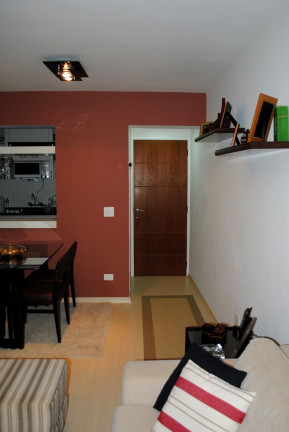 Imagem Apartamento com 2 Quartos à Venda, em Campo Belo - São Paulo Imagem Apartamento com 2 Quartos à Venda, em Campo Belo - São Paulo