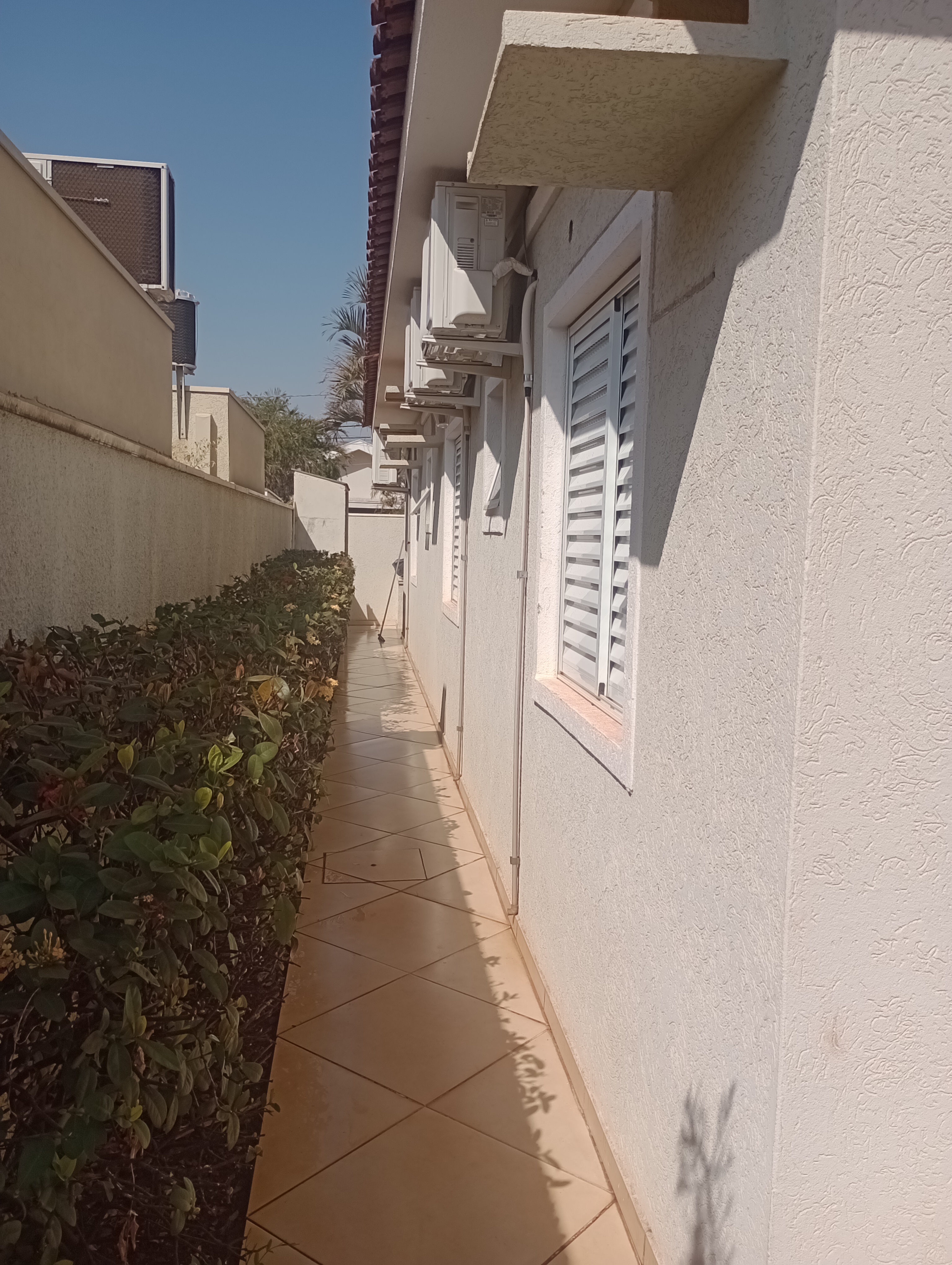Imagem Casa de Condomínio com 3 Quartos à Venda, 160 m²em Recreio das Acácias - Ribeirão Preto