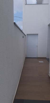 Imagem Casa de Condomínio com 3 Quartos à Venda, 160 m² em Parque Ibiti Reserva - Sorocaba