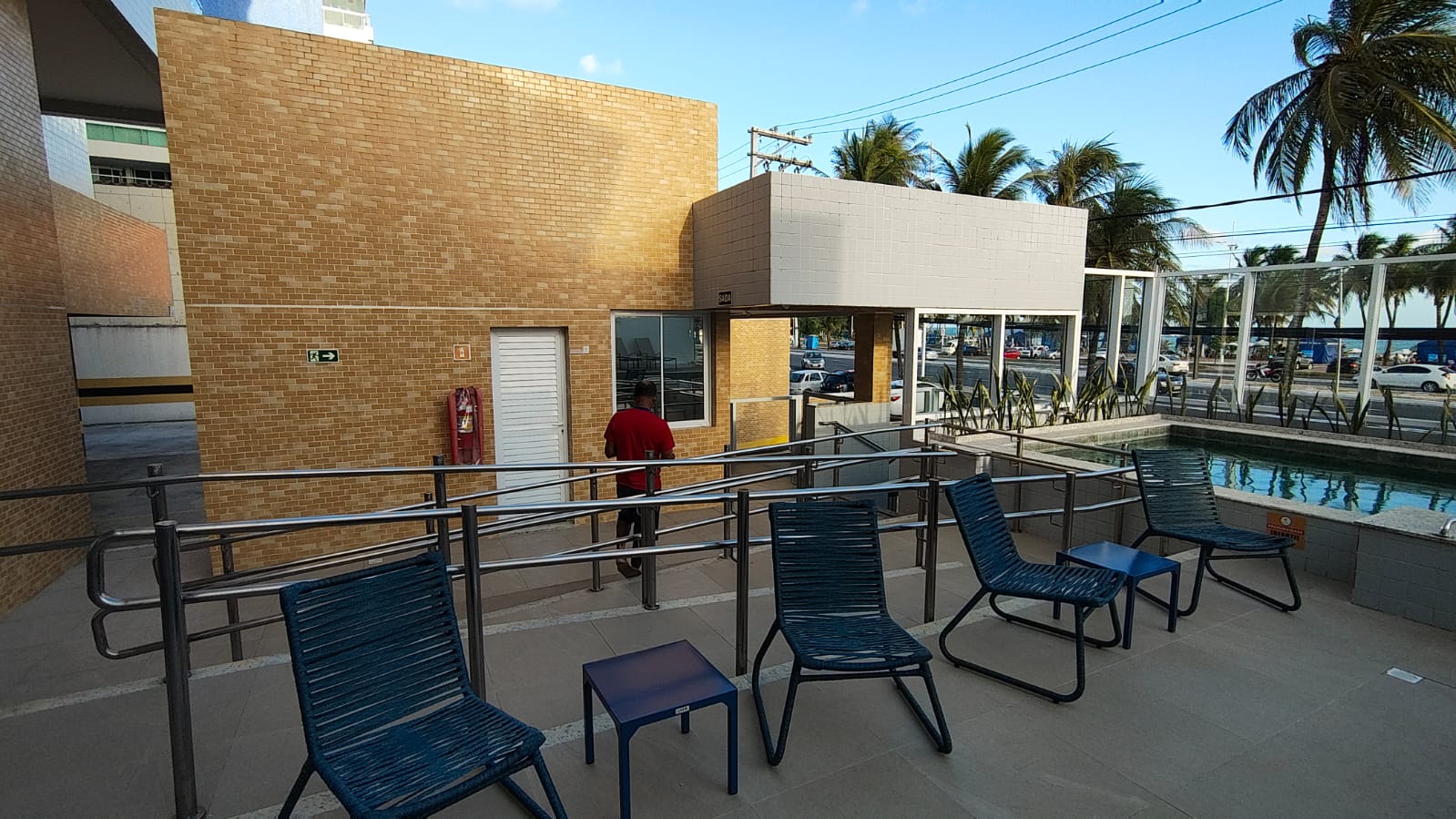 Imagem Apartamento com 1 Quarto à Venda, 46 m²em Piatã - Salvador