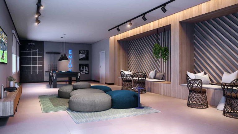 Imagem Apartamento com 3 Quartos à Venda, 120 m² em Bosque da Saúde - São Paulo