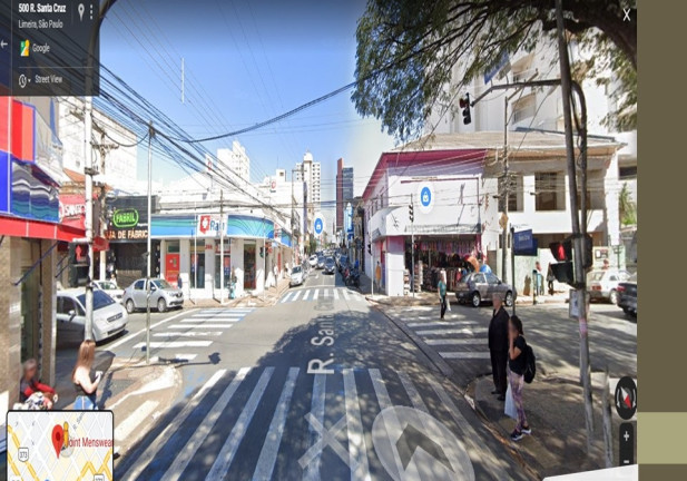 Imagem Sala Comercial para Alugar,  em Boa Vista - Limeira