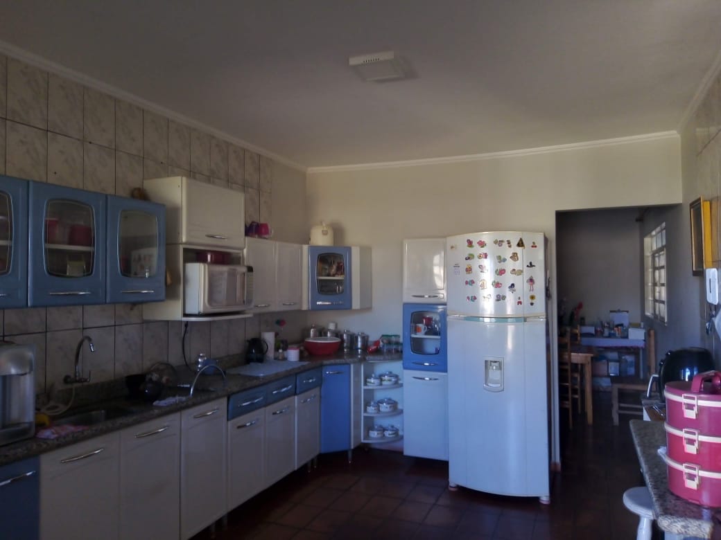Imagem Casa com 3 Quartos à Venda, 120 m²em Jardim Imá - Campo Grande