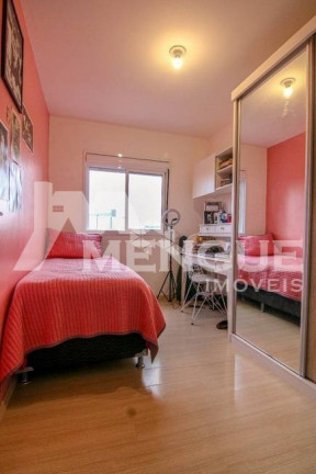 Imagem Apartamento com 3 Quartos à Venda, 82 m² em São Geraldo - Porto Alegre
