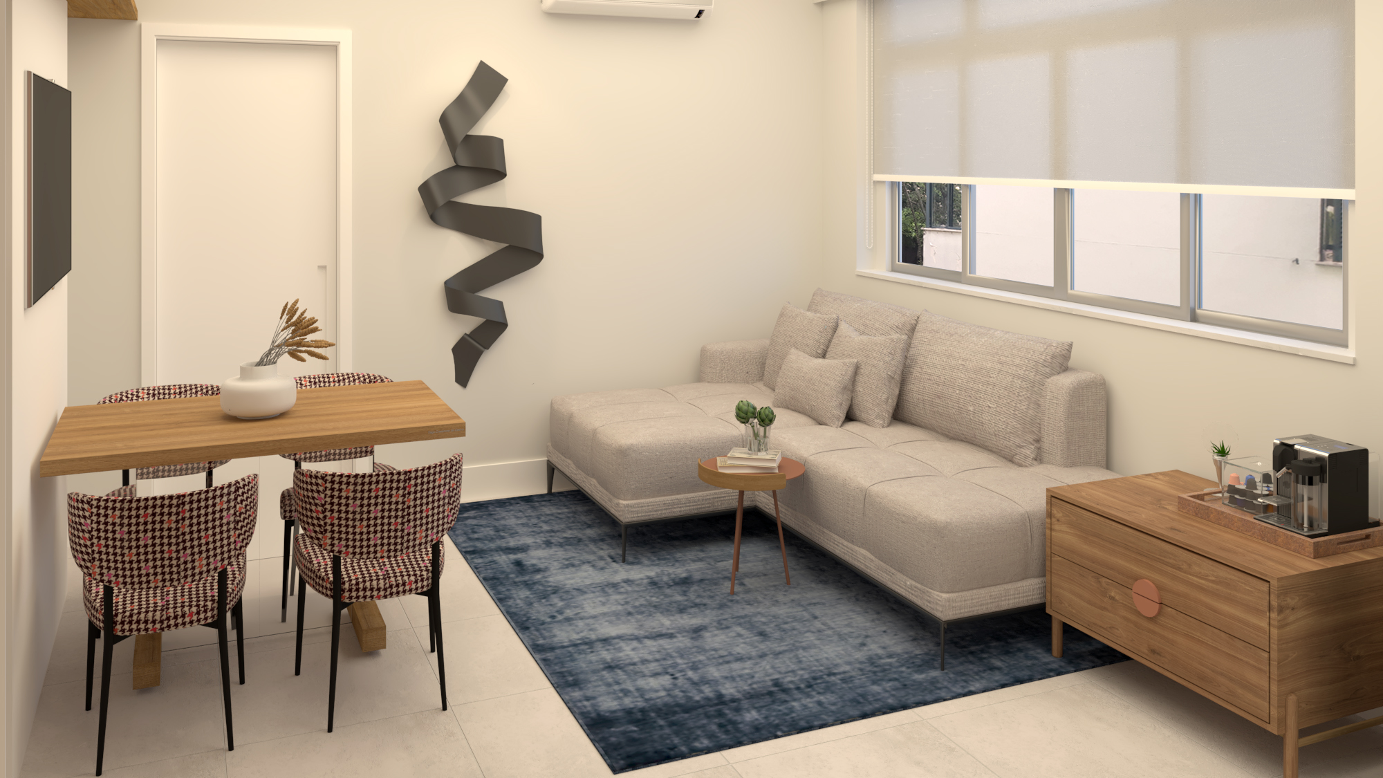 Imagem Apartamento com 1 Quarto à Venda, 35 m² em Copacabana - Rio de Janeiro Imagem Apartamento com 1 Quarto à Venda, 35 m² em Copacabana - Rio de Janeiro