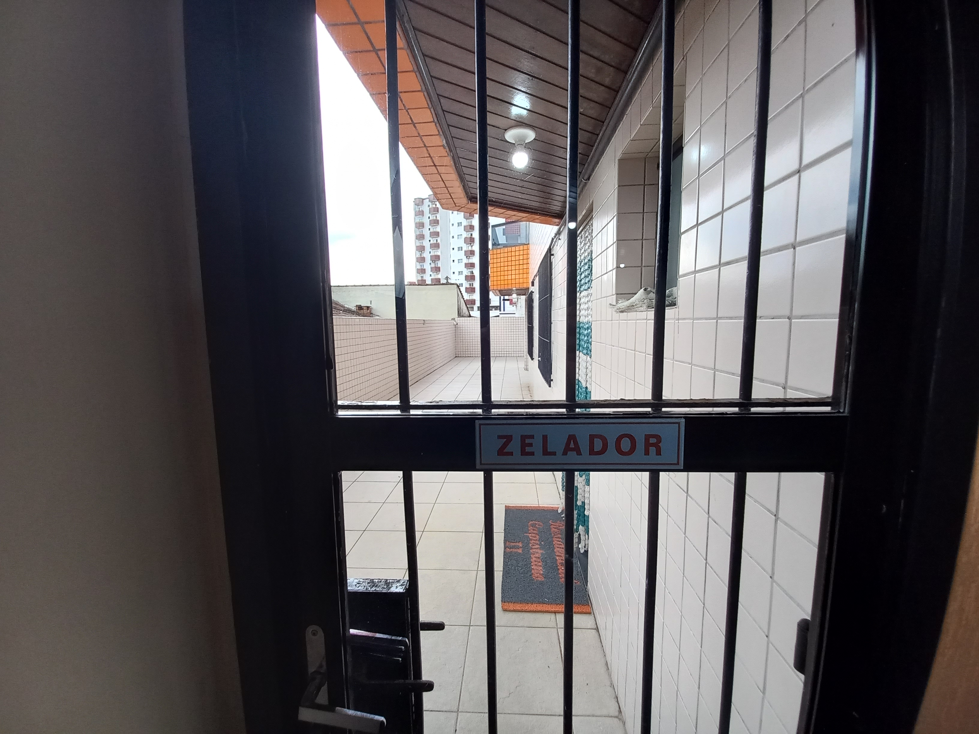 Imagem Apartamento com 1 Quarto à Venda, 46 m²em Tupi - Praia Grande