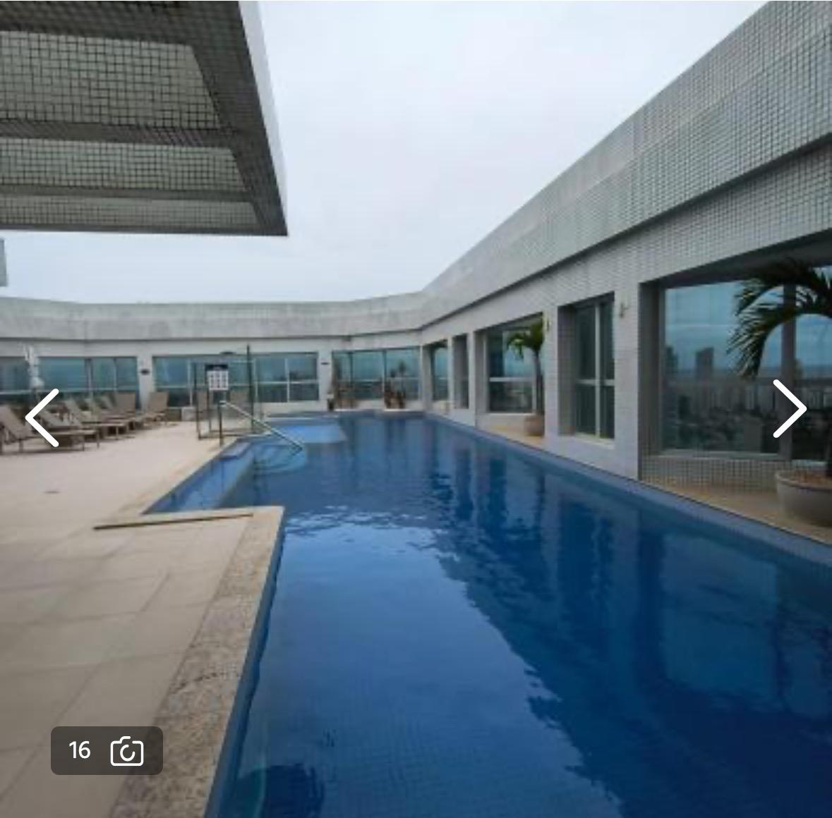 Imagem Apartamento com 1 Quarto à Venda, 44 m² em Pernambués - Salvador Imagem Apartamento com 1 Quarto à Venda, 44 m² em Pernambués - Salvador