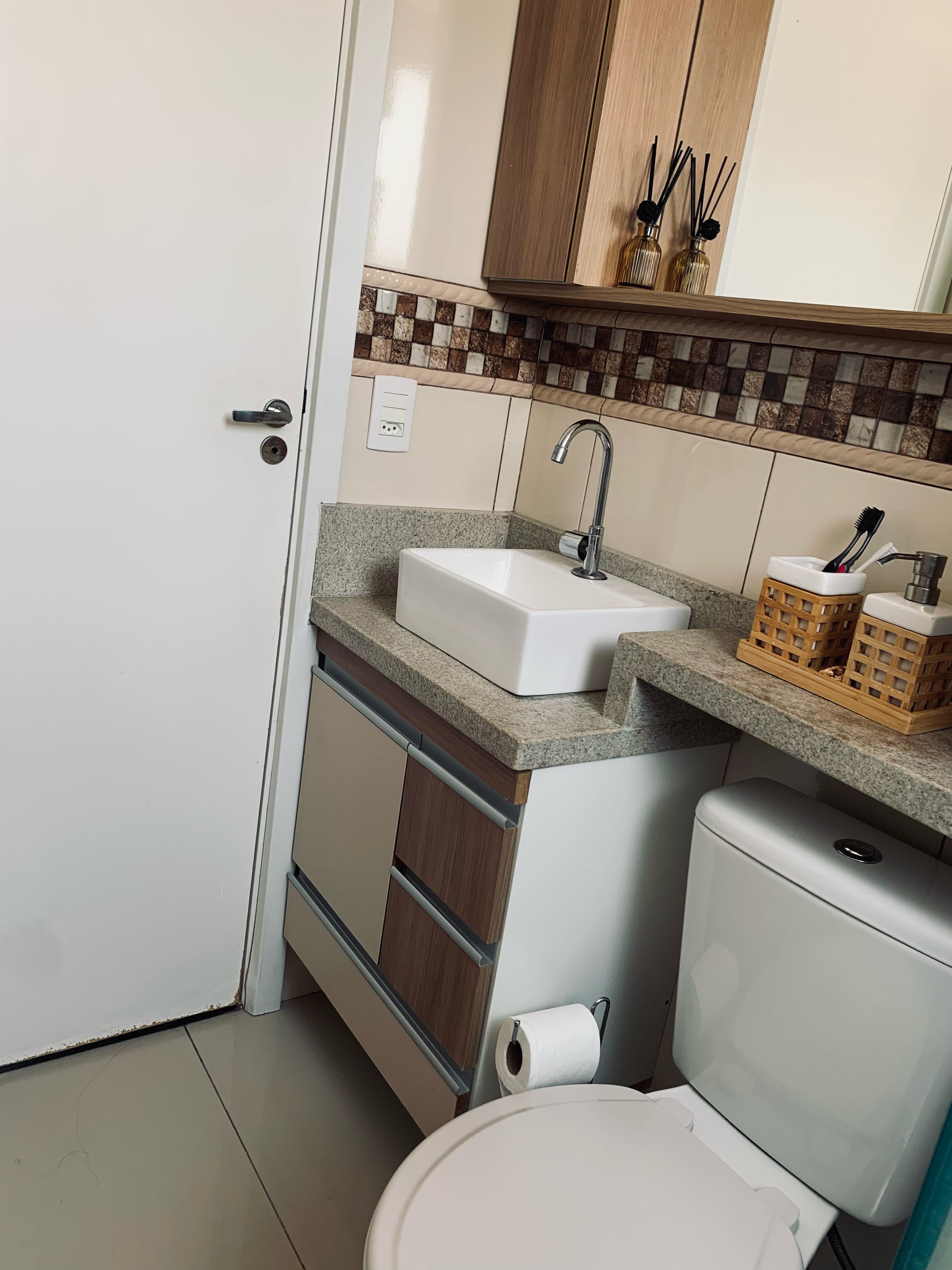 Imagem Apartamento com 2 Quartos à Venda, 47 m² em Jardim Helga - São Paulo Imagem Apartamento com 2 Quartos à Venda, 47 m² em Jardim Helga - São Paulo