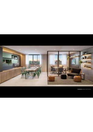 Imagem Apartamento à Venda, 25 m² em Bela Vista - São Paulo Imagem Apartamento à Venda, 25 m² em Bela Vista - São Paulo