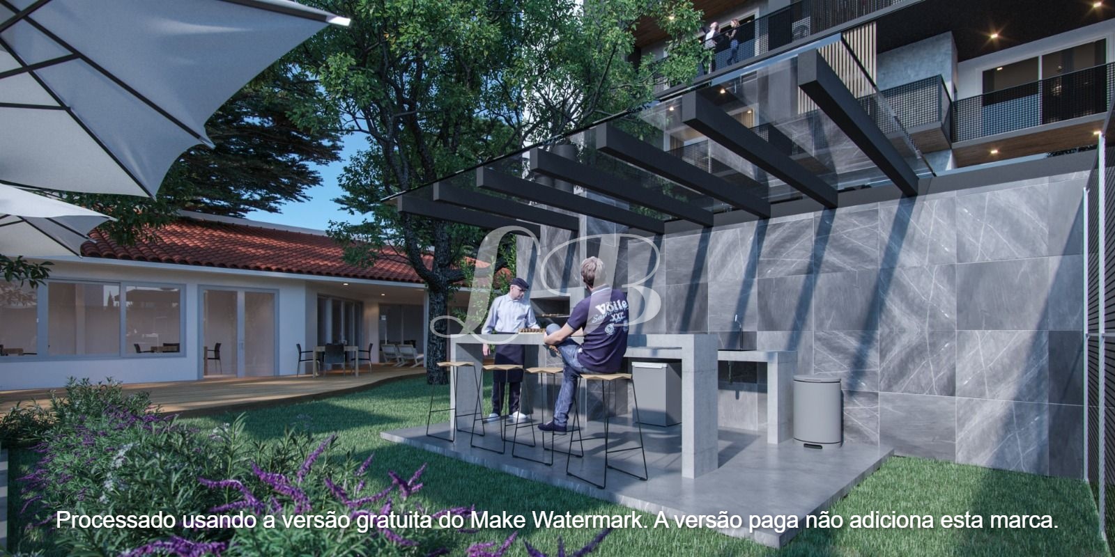 Imagem Apartamento com 2 Quartos à Venda, 105 m² em Pinheiro - São Leopoldo