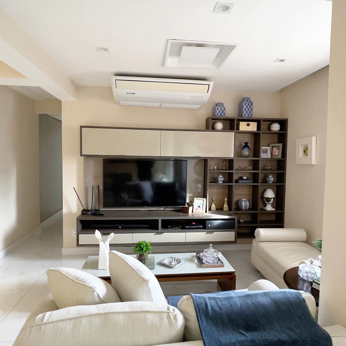 Imagem Apartamento com 3 Quartos à Venda, 163 m² em Ponta D'Areia - São Luís