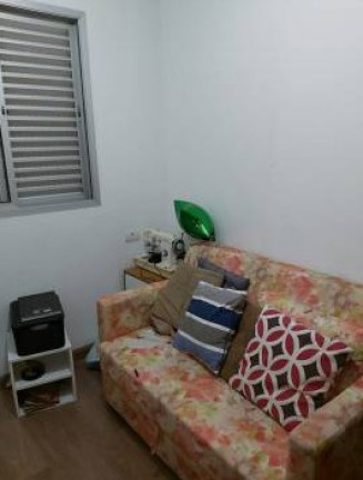 Imagem Apartamento com 3 Quartos à Venda,  em Vila Mariana - São Paulo