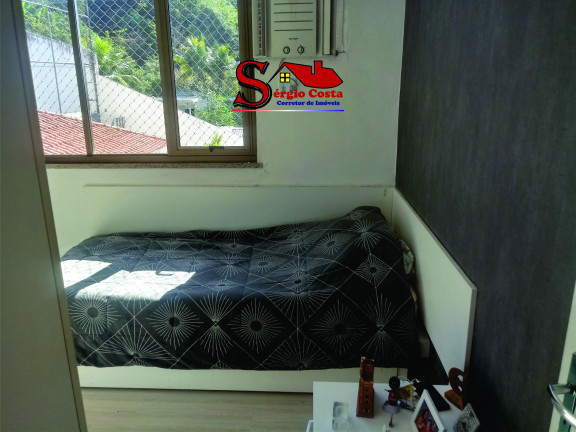 Imagem Apartamento com 3 Quartos à Venda, 86 m² em Vila Valqueire - Rio de Janeiro