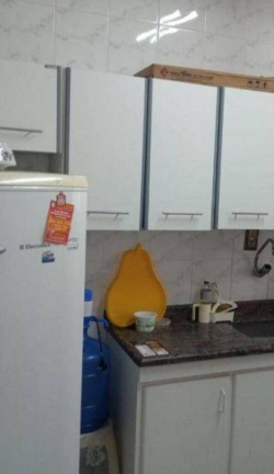 Imagem Apartamento com 2 Quartos à Venda, 75 m² em Canto do Forte - Praia Grande