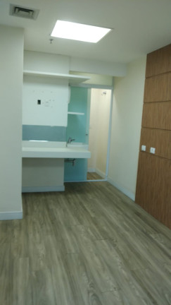 Imagem Sala Comercial à Venda, 40 m² em Vila Olímpia - São Paulo Imagem Sala Comercial à Venda, 40 m² em Vila Olímpia - São Paulo