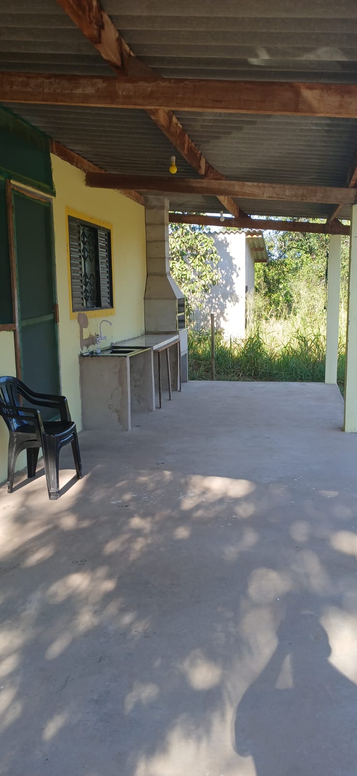 Imagem Imóvel com 2 Quartos à Venda, 90 m²em Aguas do Miranda - Anastácio
