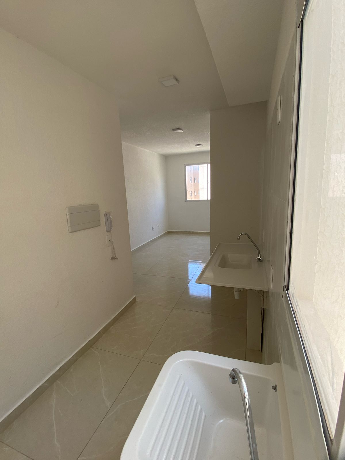 Imagem Apartamento com 2 Quartos à Venda, 45 m² em Santa Cruz - Rio de Janeiro Imagem Apartamento com 2 Quartos à Venda, 45 m² em Santa Cruz - Rio de Janeiro