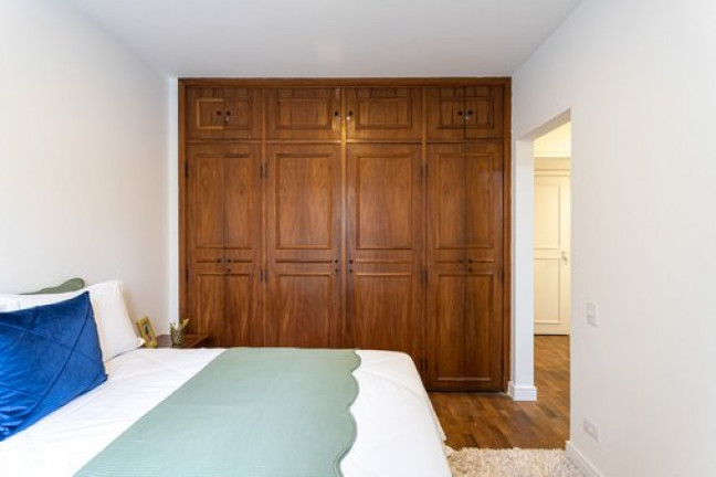Imagem Apartamento com 3 Quartos à Venda, 128 m² em Vila Nova Conceição - São Paulo Imagem Apartamento com 3 Quartos à Venda, 128 m² em Vila Nova Conceição - São Paulo