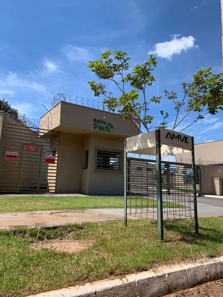 Imagem Casa de Condomínio com 2 Quartos à Venda, 70 m²em Parque Eldorado Oeste - Goiânia Imagem Casa de Condomínio com 2 Quartos à Venda, 70 m²em Parque Eldorado Oeste - Goiânia