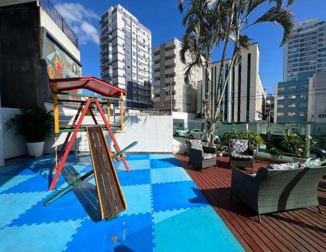Imagem Apartamento com 3 Quartos à Venda, 173 m²em Centro - Florianópolis Imagem Apartamento com 3 Quartos à Venda, 173 m²em Centro - Florianópolis