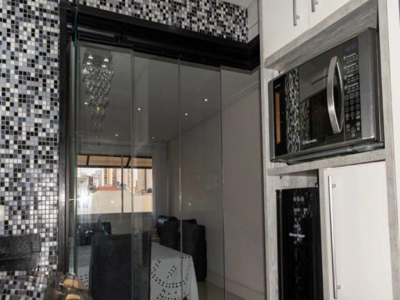 Imagem Apartamento com 3 Quartos à Venda, 75 m² em Vila Gomes Cardim - São Paulo Imagem Apartamento com 3 Quartos à Venda, 75 m² em Vila Gomes Cardim - São Paulo