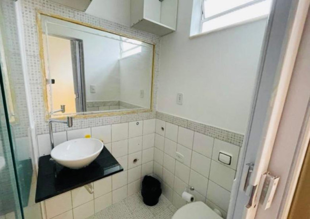 Imagem Apartamento com 1 Quarto à Venda,  em Consolação - São Paulo
