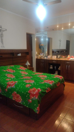 Imagem Sobrado com 3 Quartos à Venda, 210 m² em Vila Dionisia - São Paulo